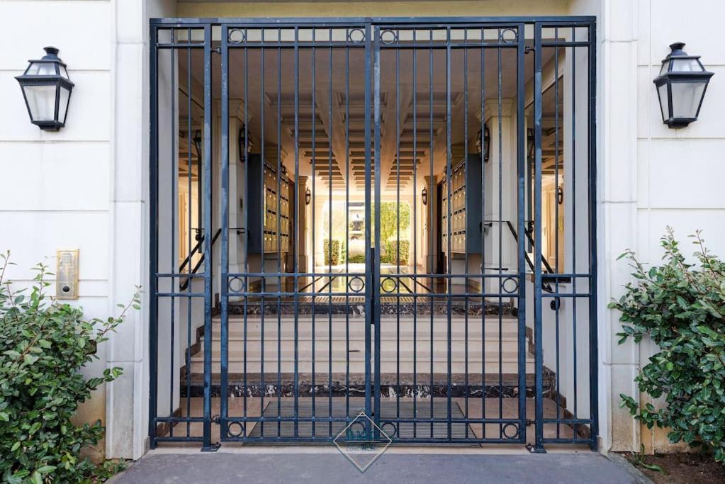Disneyland Residence Bmyguest Serris Exterior foto
